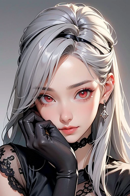 (photorealistic:1.3), masterpiece, best quality, (intricate details:1.2), (scenery:1.3), beautiful face, (black theme:1.3), 
(((1girl, a girl in patterned kimono holding a dagger in her hand, (look at veiwer:1.3), (face tattoo:1.2), small oni horn, 
))), full body, split in half