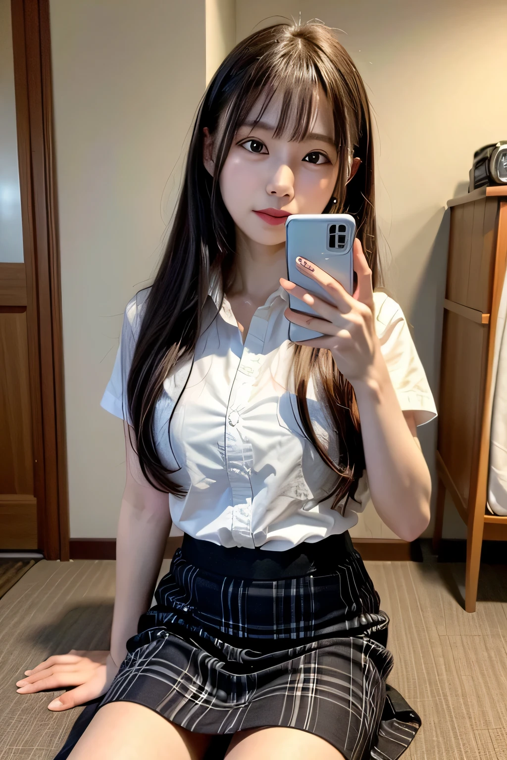 High school students、Late night leisure hotel