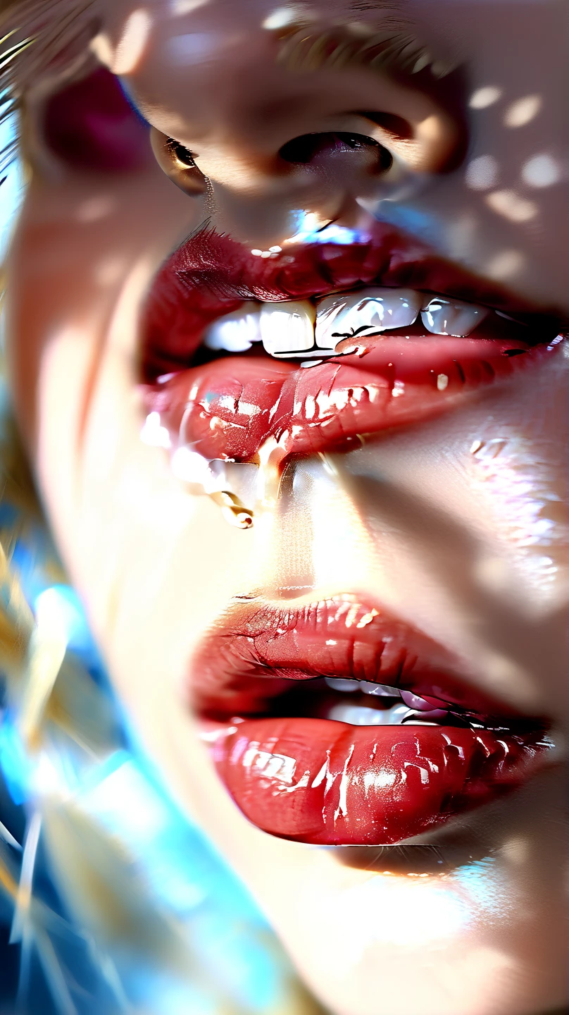 woman with mouth open and tongue out drooling (best quality,4K,8K,high resolution,Artwork:1.2),ultra-detailed,(realistic,photorealistic,photo-realistic:1.37),detailed eyes,detailed lips, extremely detailed face, intense expression, chiaroscuro lighting, moody atmosphere, dramatic shadows, rich colors, cinematic, portrait