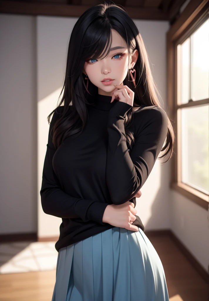 hot anime