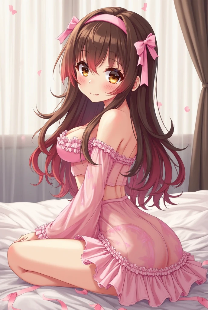 Hentai kawai
