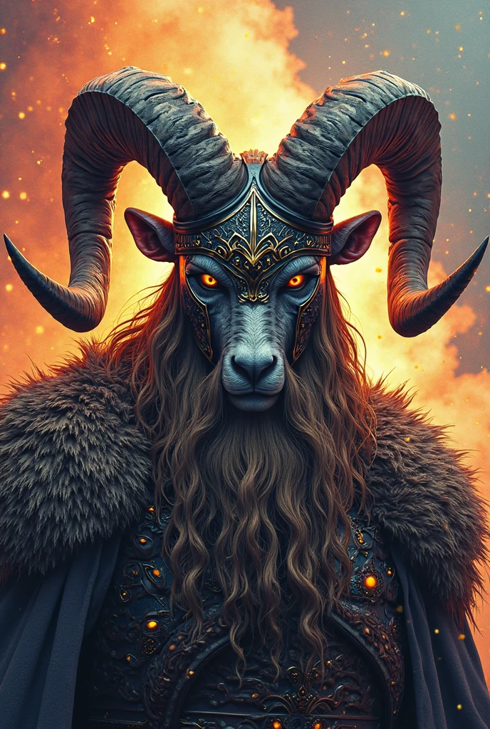 (mystical shaman viking,pagan priest)(,face full of tribal tattoos), Nordic Bronze Age clothing, deer horns crown,(ancient mystical forest background),ttattooz, dark fantasy, fantasy art,<lora:more_details:0.8> <lora:Tattoos_and_Body_Art_ttattooz_V1.1:0.9>,
((best quality)), ((masterpiece)), (detailed), (fantasy illustration:1.3), (detailed forest:1.3), (high-resolution:1.2), <lora:LowRA:0.8> dark theme, <lora:add_detail:0.8>
