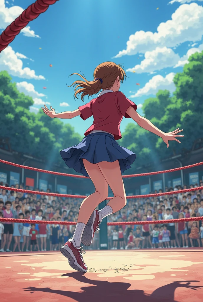 pretty girl、Anime-like、beautiful girl、14 years old
