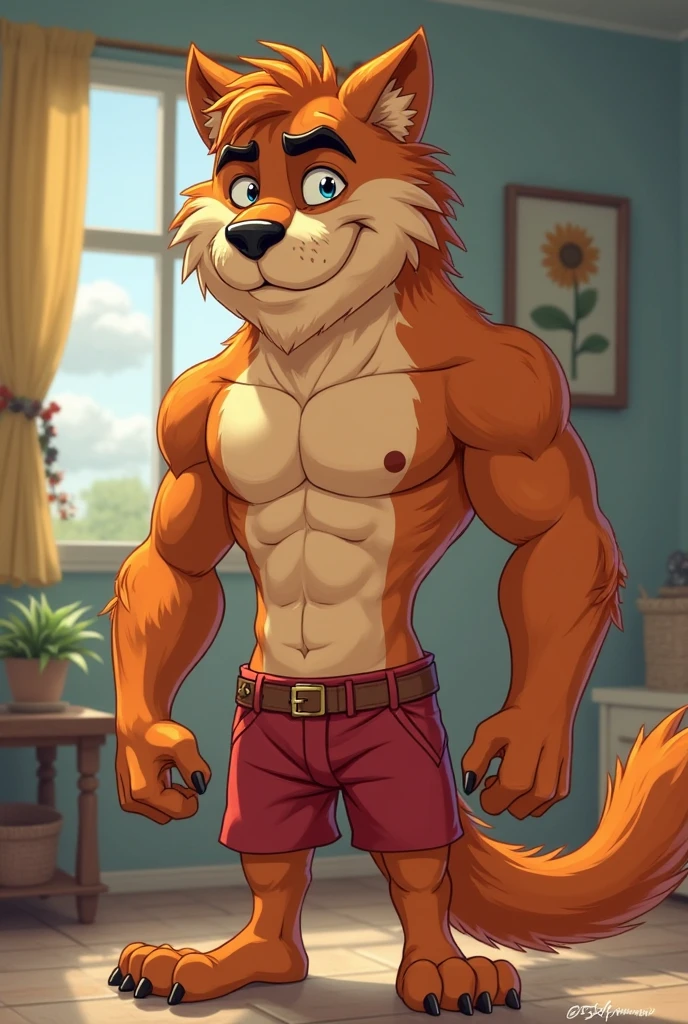 slim fit white cropped shirt , struggling to pull on my white shorts. тесная Apparel,шортыmasterpiece, detailed, beautiful digital art, masterpiece, 4K, small parts, Anthro, a lion, What, male, ((male род)), good quality anatomy, ((beautiful eyes)), Red Mane, ((beautiful hands, detailed hands)), (I look at the viewer), I look at the viewer, whole body, anime style, from NOMMZ, by Heichel, Oyuki Benten.The collar is worn around the neck. , Member, big tail, blushing, Slim, болишой Member,, soft shading, perfect anatomy, Ideal lighting, perfect focus, Bright, 1 boy, fluffy, fluffy кот, Anthroпоморфный, male, scales in tone, very big,Soft fur, detailed body, .очень high,slender, full length, there is fur,, pumped up, Slim,, , muscular, in the room, , ,submission, , high, lustful, , full length, very big рост, Whore, ,visible abs, очень pumped up, very horny, standing, penis,sweaty,Especially a lot of scars:2,Lots of scars,,afraid of the owner, boy 18 years old, very pumped up, послушная Whore, broken,musculature, личная Whore, personal slave, femboy, gay, a fag, kion pet, get caught by an observer, ,Slim, very Slim, very thin waist, Cute, muscular, fluffy hair, Suffocates, the collar is very tight, pain, ,очень pumped up,lean forward towards the viewer, lean towards the viewer,,wants to please the viewer , очень pumped up,очень pumped up, Dominant, Very Close to the Viewer, worth it, очень pumped up, очень pumped up, Dominant, Very Close to the Viewer,очень pumped up, , very strong,muscle,, in shorts, болишой Member,hands in pants, hands in her pants, Apparel,