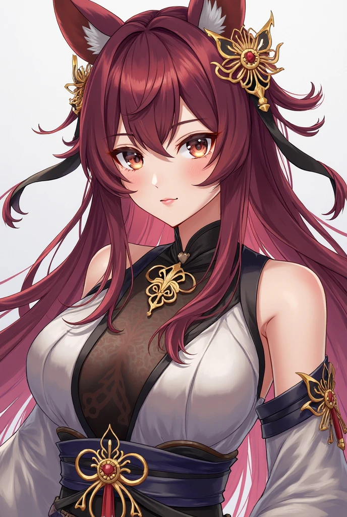 top-quality、4k、wearing red dress、Confident Face、Red cheeks、large full breasts、Big sister、Dressed-up hair、ass hole up、Focus、