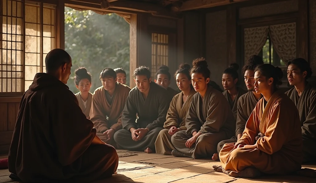 Buddhism in Japan