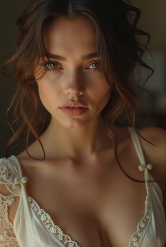 Beautiful women,detailed, close