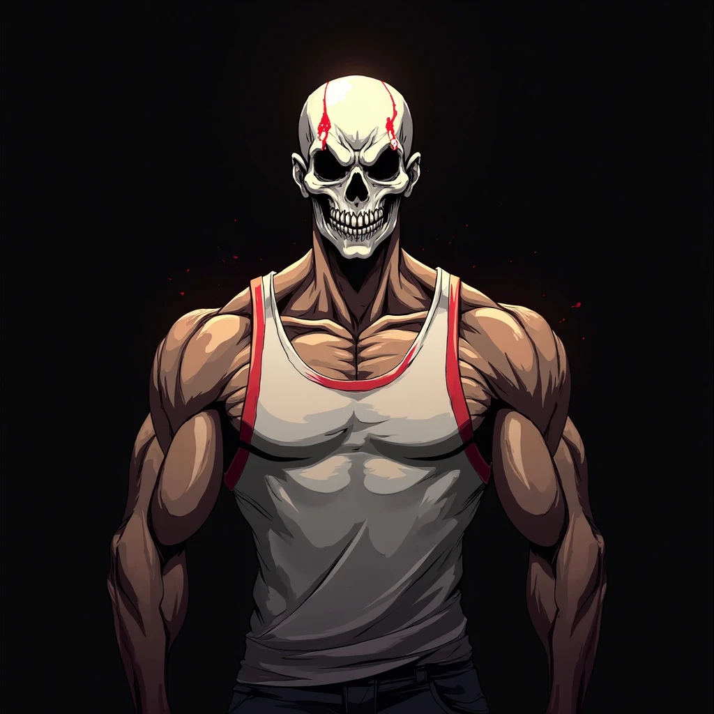 a completely white demonic creature, men monster, large multicolored eyes, bald head, skull covered with small horns, (best quality,4k,8k,highres,masterpiece:1.2),ultra-detailed,(realistic,photorealistic,photo-realistic:1.37),HDR,UHD,studio lighting,ultra-fine painting,sharp focus,physically-based rendering,extreme detail description,professional,vivid colors,bokeh,dynamic point of view,cinematographic scene,highlighted character,backlight effects,mystical character,multicolored cracks on the skin,character seen in full