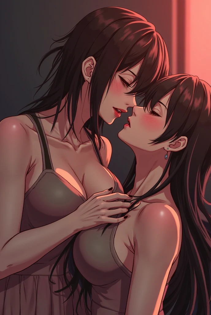 8K、 4K quality、highest quality、High resolution, best pictures、naked,Asuna、mikoto、super beautiful girl、Beauty、cute、anime,masturbate,masturbation,Self-pleasure、Vaginal squirting、NSFW、Pee、sexy underwear、It's transparent、squishy、shaved pussy、Female duo、spread legs、butt up、back、anal、anal up、ass、Climax、orgasm、Cumming face、{lesbian}、{lesbian}、completely naked、Crotch up、lower body up、sexy pose、anal fully visible、Full view of anus、Up there、anal enlargement、black hair、brown hair、pink hair、Multiple women、{lesbiankiss}、{between women}、Peeing、Everyone naked、ecstasy、{Belochu}、Deep Kiss、kiss、Pissing、yellow liquid、poop、defecating、Watery eye、embarrassed look、Nipple torture、nipple licking、Cunnilingus、anal licking、Fingering、Anal torture、enema、Milk Enema、Saliva exchange、tongue licking、A lot of pee、A lot of peeing
