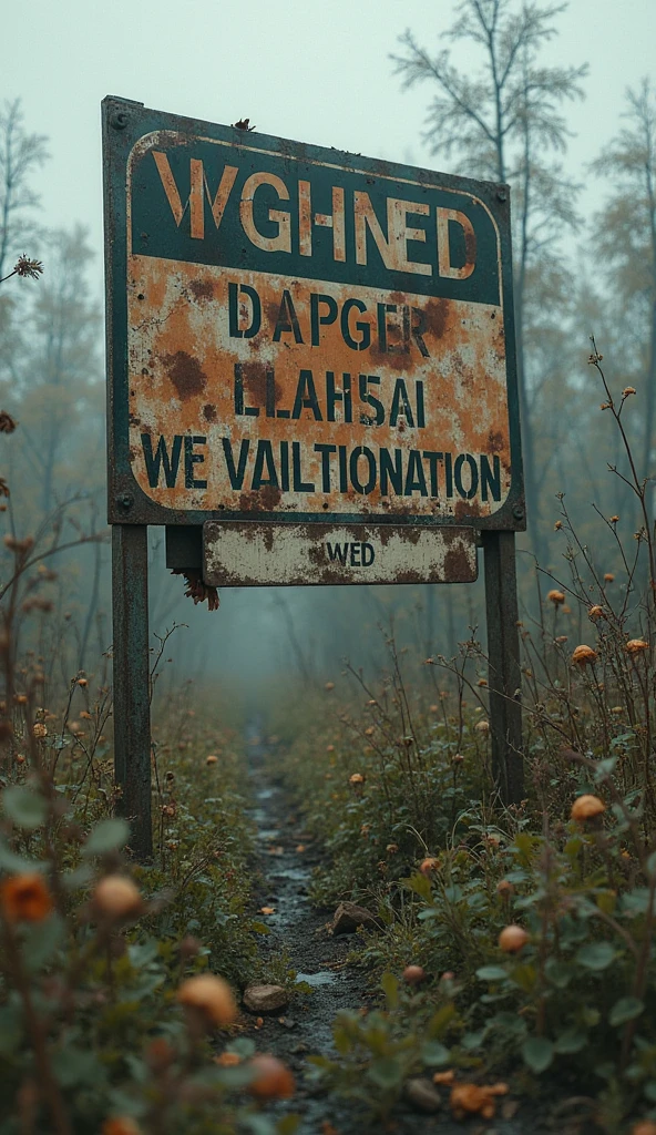Make a horror book background cover image, with the phrase written on the cover 1. "Not all ghosts rest in peace."
