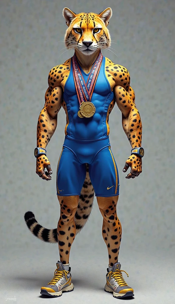 jaguar