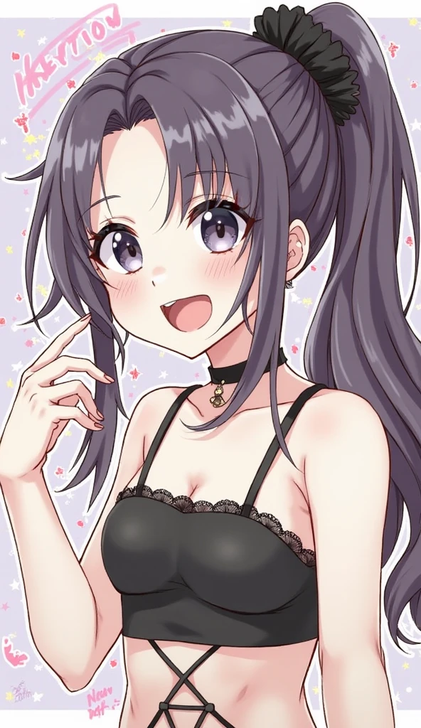 1girl,(( backless_dress, backless_outfit,bare_shoulders,revealing_clothes,cleavage, dress,halter_dress,evening_dress )),bangs ,blue_hair, blush, breasts,  earrings, grey_dress, hair_between_eyes, hair_ornament, hairclip,  large_breasts, long_hair, looking_at_viewer, necklace, pink_eyes, plunging_neckline,  side_ponytail, sidelocks, silver_dress, thighs, <lora:blushyspicy:1>,blushyspicy , naked , arms behind body , wrinkled clothing