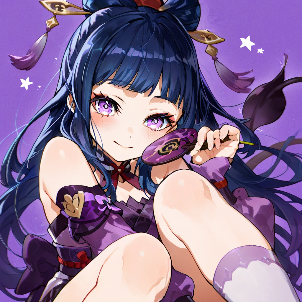 1 rabbit girl、Sorcerer、full body Esbian、Baby face、big eye、kawaii eyes、a purple eye、teak、Wizard robes、Wizard Hat、Sorcerer's Wand、Colossal tits、cleavage of the breast、top-quality、Watercolor style、