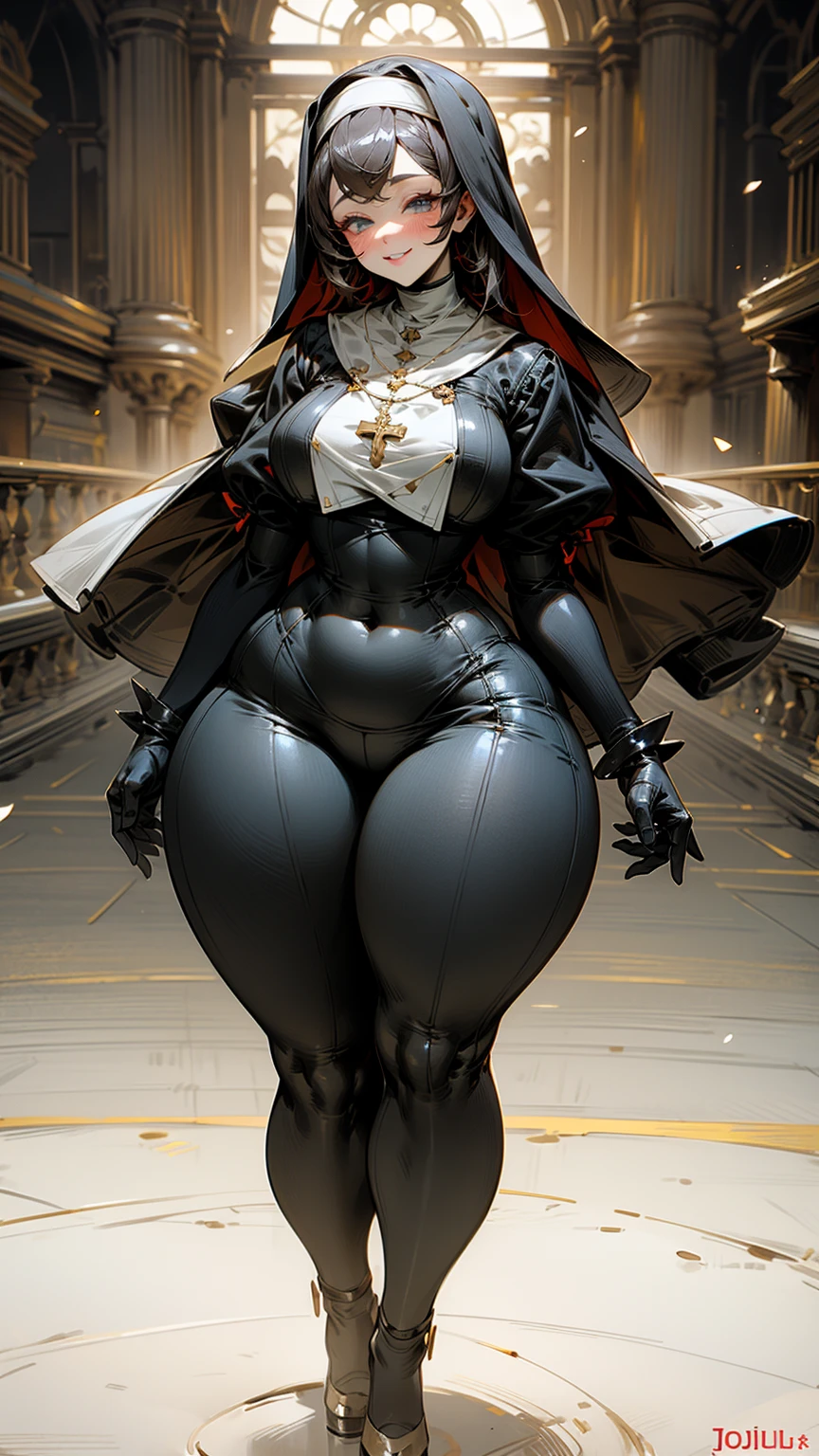 a cartoon picture of a woman with long white hair and a big breast, sfw version, small curvy loli, cell shaded adult animation, anime barbie in white stockings, cel - shaded art style, oppai proportions, thicc, shalltear from overlord, cel shaded!!!, chunky!!!, curvaceous. detailed, thick black line art, illyasviel von Einzbern, fate/stay night , black hair, makeup, empty eyes, white hair, 8k, super detail, 4K, HD, highres, best quality, award winning, high quality, high details, super detail, textured skin, anatomically correct, ccurate, masterpiece, retina, UHD, hyper detail, hyper detailed face, thicc, biomechanical oppai, oppai, thicc, oppai proportions, platform heels, bimbo, (massive lips: 1.3), heavy detailed, rendered in sfm, realistic shaded perfect body, [ 4 k digital art ]!!, oppai proportions, divine render, thicc build, insanely inflated hips, dollsuit, hyper detail, hyper detailed face, thicc, biomechanical oppai, oppai, thicc, oppai proportions, platform heels, bimbo, (massive lips: 1.3) and (silicon lips:1.3), thick lips, dollsuit, highly detailed face, ((best quality)), ((masterpiece)), (detailed), photorealistic, ultra high res, intricate, hyperdetailed, (skindentation), detailed body , (detailed face:1.1), 4k, beautiful, :1.3, (massive lips: 1.3) (parted lips:1.3) and (silicon lips:1.3), (thick lips:1.3), [symmetrical:0.8], detailed body , (detailed face:1.1), immensely inflated breatses, oppai, immensely inflated lips, bimbo, dollsuit, fullbody commission for, standing, saluting, platform heels, hyper detail, huge breasts, raven branwen, long hair, white hair, immensely inflated breasts