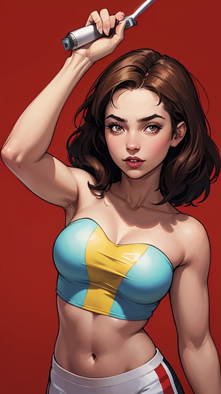 GTA character style illustration and Completely naked breasts showing a little fear Breast size Cartoon name: Isabella Cruz white background medium breasts freckled face Hermione Granger actress strong contours Physical description - long straight hair, tingidos de um marrom vibrante que contrasta com Turnaround sheetsua pele clara. - You reflect a mix of curiosity and determination. - Ela tem uma estatura alta, with a slender and agile figure, evidenciando sua agilidade e destreza. -fundo colorido Design de personagens de retrato, beautiful digital illustration, retrato de alta qualidade, Arte em quadrinhos, Corpo inteiro sensualizando ou pelada. folha de retorno. member return leaf clothes of the day hellish day expression love wearing sadomasochistic clothes with red plaid shirt and blue jeans Character pose random scenery Style Yvonne Strahovski Cartoon style digital illustration colorful background diverse attractive woman sesy medium breasts beautiful witch clothes in symmetrical, female girlfriends pose beautiful breasts in Cartoon style beautiful and dynamic digital illustration snow white together with cinderella with body in symmetry a beast with corset and beautiful breasts, corpo bem definidoPersonagem mulher bruxa Jennifer Connelly com marcas de guerras Imagem de desenho animado de uma mulher . GTA n style illustration, estilo de arte dos desenhos Personagem mulher estilo atompunk Fiona rainha Anna de Arendelle com marcas de guerras Imagem de desenho animado de uma mulher .Ilustra??o estilo desenho animado, estilo de arte dos desenhos animados, estilo de arte dos desenhos animados, digital illustration style, estilo atompunk design de personagens altamente detalhado, arte digital detalhada coragem, Forest fan art, Design de personagens de retrato, beautiful digital illustration, retrato de alta qualidade, Arte em quadrinhos, mulher jovem cabelo com transas lindas . Queen Anna of ArendelleBeautiful lined eyes Medium large bust and sexy clothes