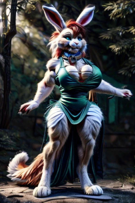 through friends, Aunt Fox, (Detailed pubic hair), Peek at viewers#39;Perspectives, Fluffy, own, 1 girl, A high resolution, realistically, Cute look, It looks embarrassing, ((Structural details are clear、's, Slim, The soft, 4K, Upscale, high detal, (), Delicate fur, Green gemstone necklace, White lace petticoat, ((The tail is in the right place)), posing in a forest, Aunt Fox v4, 1 plump girl, own, hair-bun, Background with, wild west, shaggy, Foxman, medium, blackbody, Black fur, medium, Lop, a skirt, Clothes are, bolo tie, eye glass, femele, fully dressed, shaggy, eye glass, the hair, hair over eye, Mature humans, A mature woman, Red body, Red fur, red hair clothes, Red ears, blackbody, White fur, Wide hips, Black furry hands，Huge big breasts，Abs，drools，Alone, femele, Eternal, nase, (((by Schligatt, teeth, , Detailed ??????, human character, convex, big balls, Equipment overview, , bigger, chubbiness, Wide hips, the hair, alleys, the good