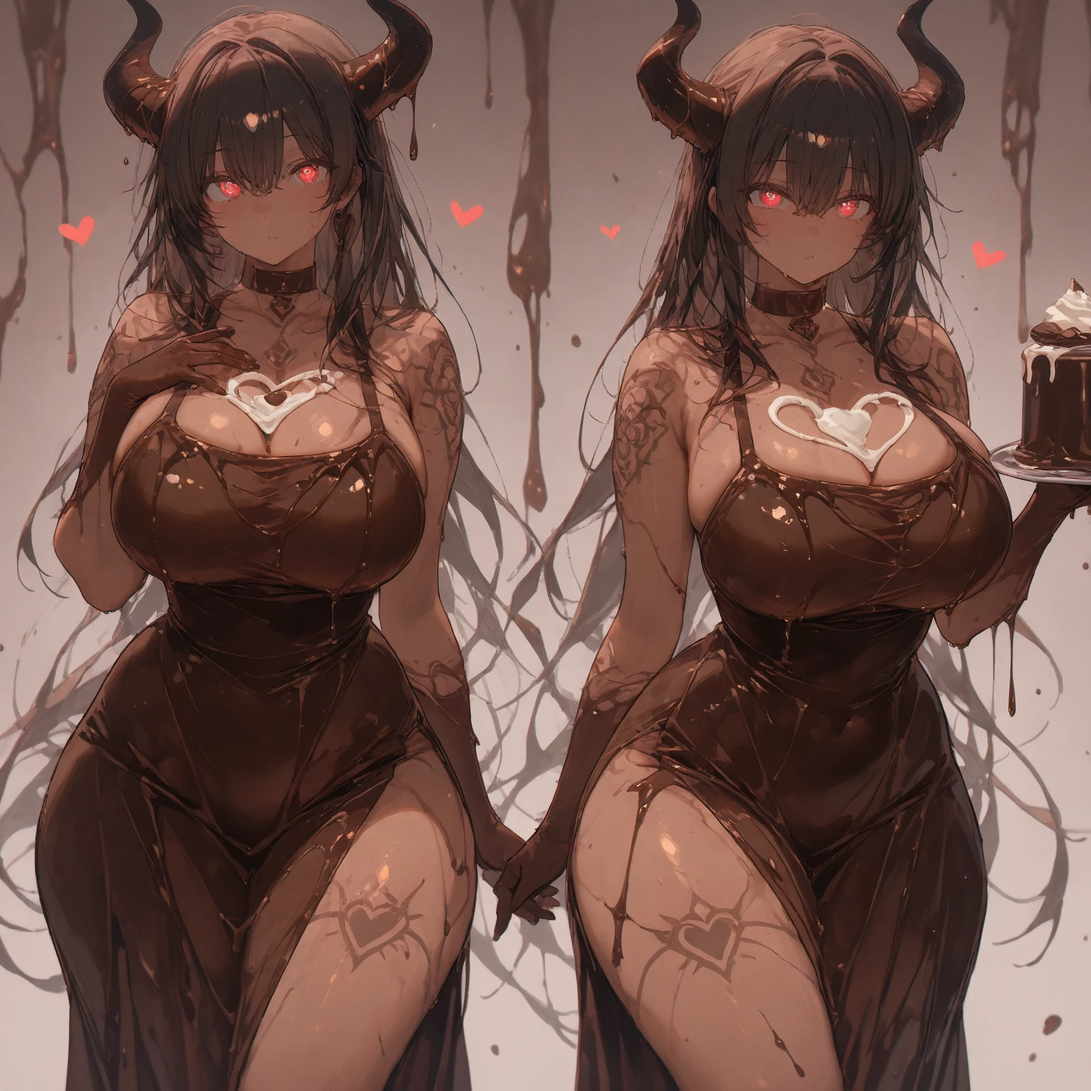 Highest quality、Elias Ainsworth in revealing sexy lingerie、Show off your panties、Dark Skin、Sweat、Embarrassing、Gay、pink nightclub background、A super close-up shot of the crotch、cute、Open your mouth and show your tongue、Choker of Hearts、white breath、Drooling、Obscene language、Animal skull、Obscene pose、Dirty Dance、Pink steam、、Covered in white slime、Man wearing panties、White goo splash、cushion、White mucus pours onto the head、{{{White goo clings to me}}}、Group shot、Crawling out of the white goo