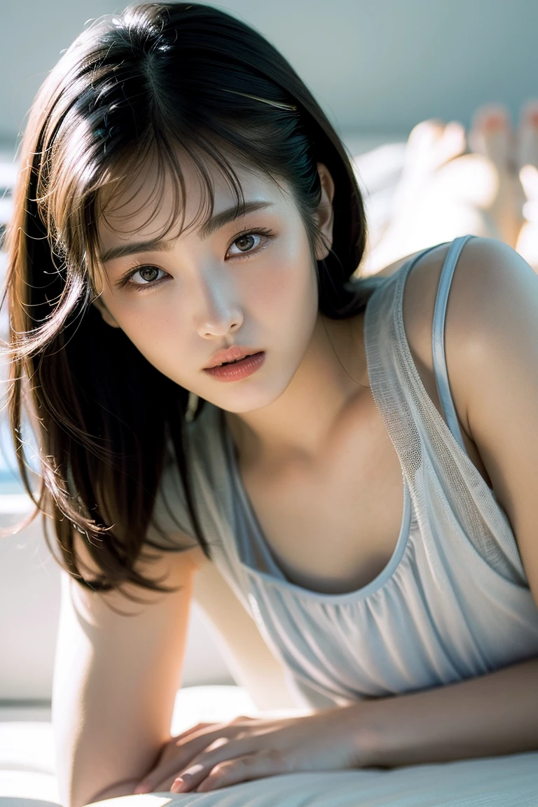 car wash、car wash、((Realistic Light, Highest quality, 8K, masterpiece :1.3)), Frank, One Girl, Beautiful woman with perfect figure :1.4, Wash Girl、とてもエロチックなcar wash、Hyper Realistic Stick、Surreal、Detailed face、uhd'、Super popular wash queen、Realistic depiction、Shine, Beautiful Skin,Beautiful Skin、、wet splash,wash、splash,water.water.outside the car、Low Angle、See-through、スーパーLow Angle、Photograph the groin、