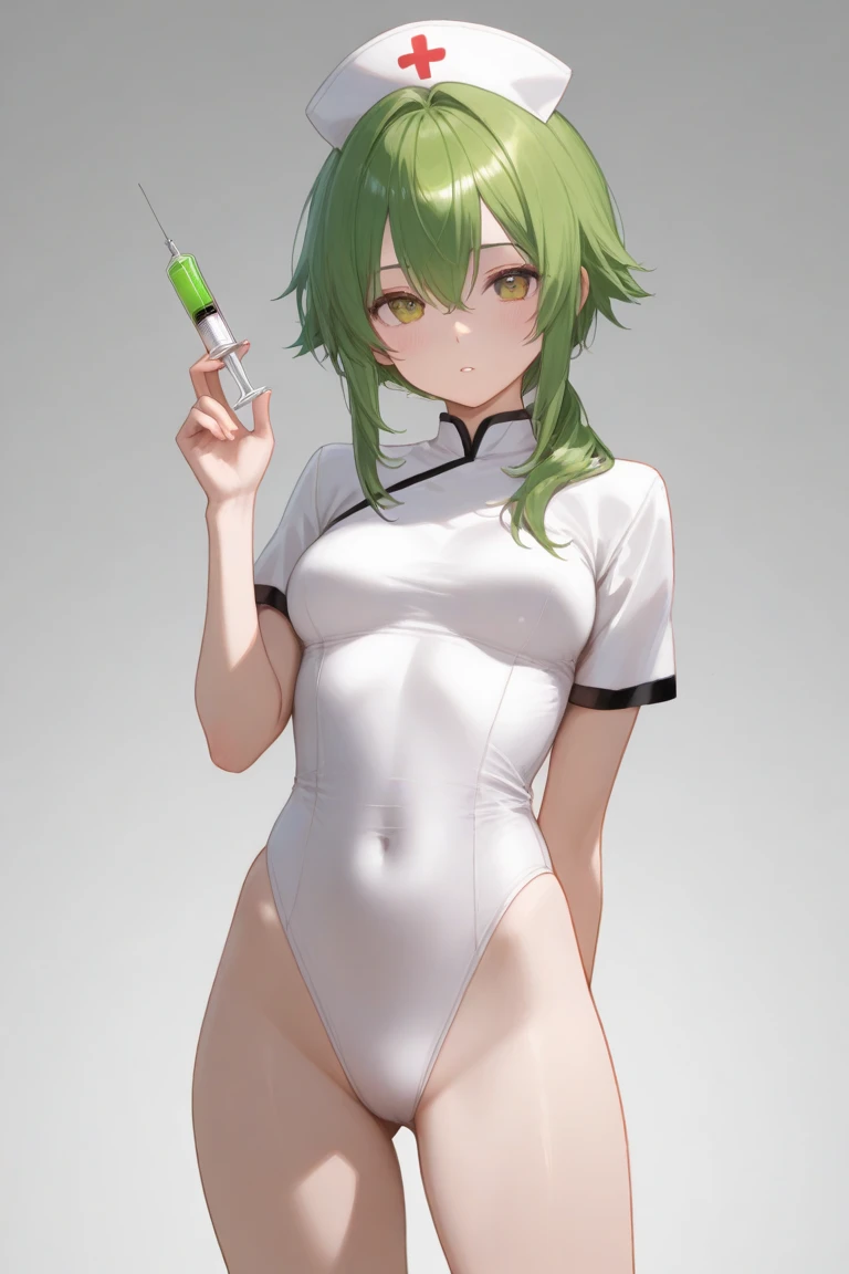 1girl,
BREAK ((aairida, short hair, red hairband, neck ring, collar, :1))
BREAK ((blank eyes,standingleg up ,flat chests,nude,mind control app,hypnosis app:1.9))
BREAK indoors,
BREAK looking at viewer,
BREAK (masterpiece:1.2), best quality, high resolution, unity 8k wallpaper, (illustration:0.8), (beautiful detailed eyes:1.6), extremely detailed face, perfect lighting, extremely detailed CG, (perfect hands, perfect anatomy),