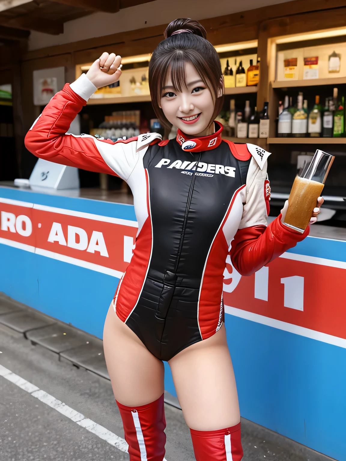 Ultra high leg、Breast augmentation、Gloss、ultra HD、Ultra-thin swimwear、Glossy leotard