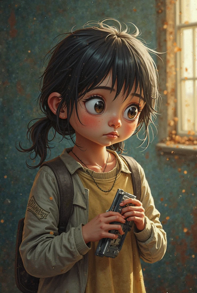 el chavo, photography,soft lighting, soft details, octane, artstation trending, ultra high detail, ultra realistic, cinematic,16k