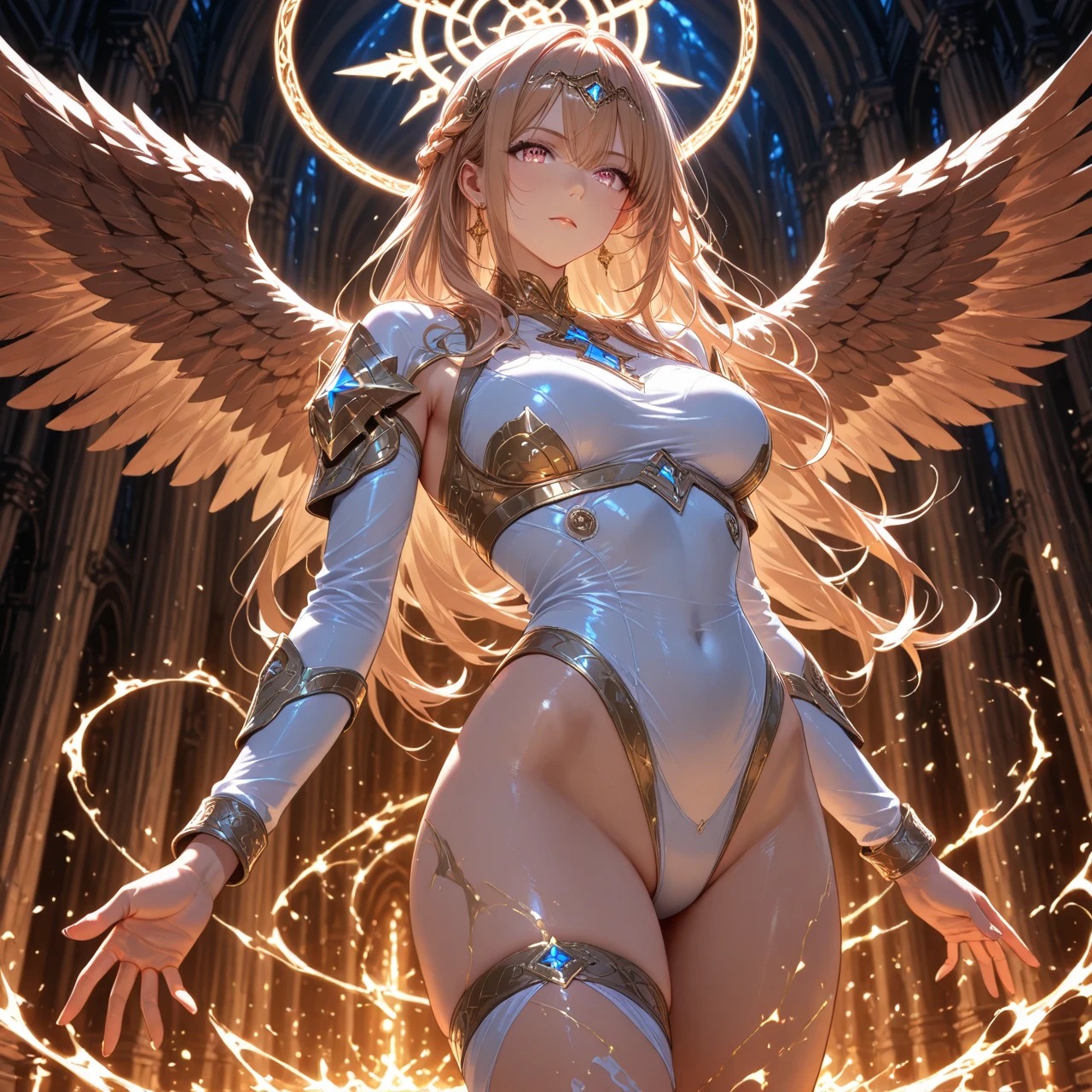 Beautiful perfect female asian succubus, shapeless long hair, perfect features, horns, big breasts, unclothed, stripped, ornate elaborate body jewelry, dynamic pose, ethereal background, abstract beauty, near perfection, pure form, Golden Ratio, minimalism, unfinished art, Concept art by Carne Griffiths and Wadim Kashin, Brian Froud and Carne Griffiths and Wadim Kashin and John William Waterhouse, intricate detail, 8k post-production, High resolution, super Detail, art station Trends, sharp focus, studio photos, intricate detail, Very detailed, By Greg Rutkowski, ((NSFW))