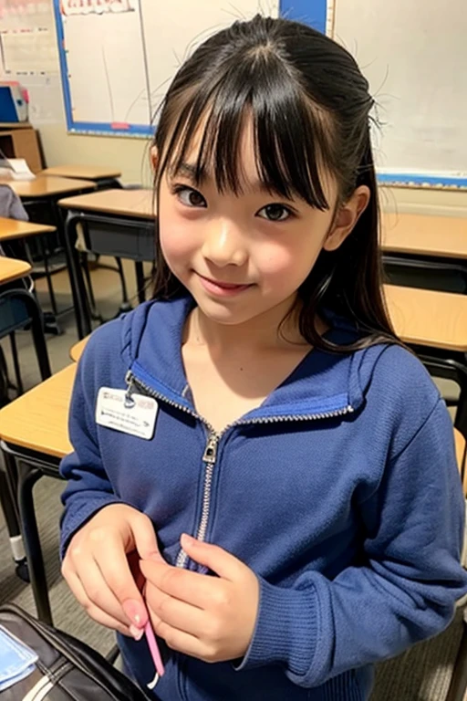 longblackhair,naked,elementaryandjuniorhighschoolstudents,shortstature