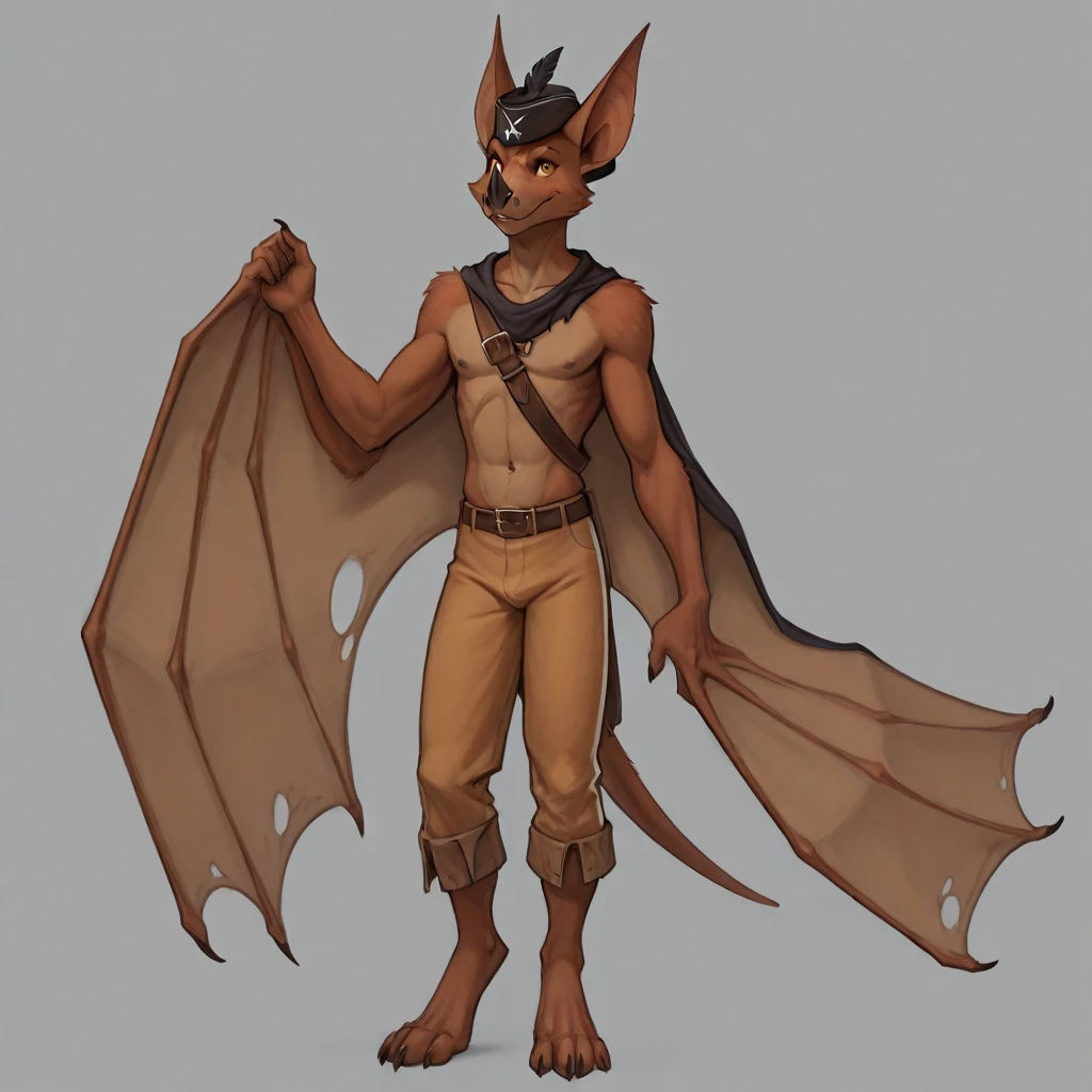 score_9, score_8_up, score_7_up, (clear simple background, white background, papyrus background),
 ((Moth:1.2), _young, anthro, solo, male, (full_body, strong body, athletic body, portrait, focus), beautiful