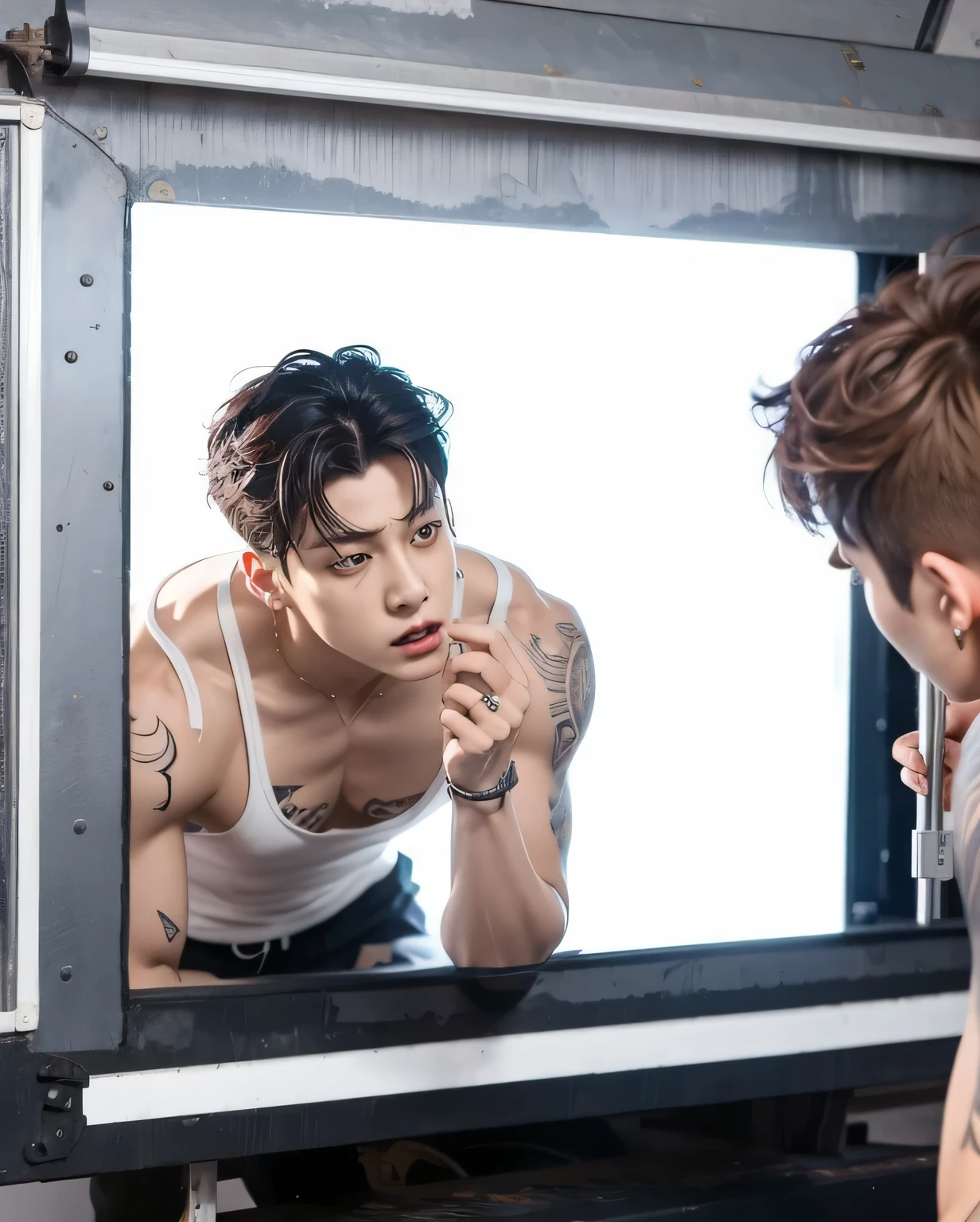 jungkook bts
