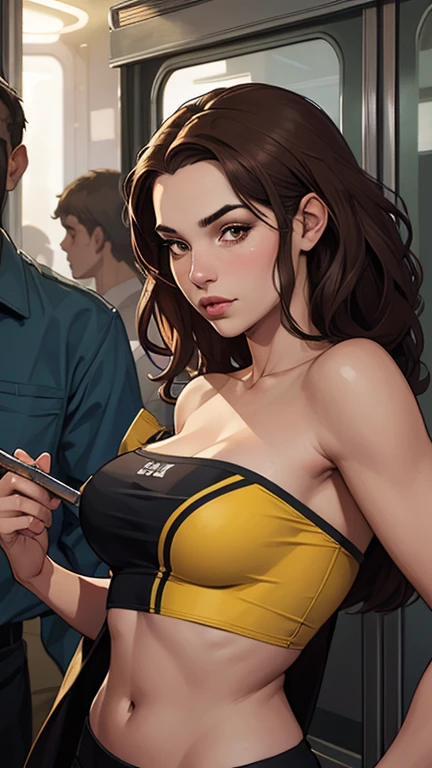 Personagens GTA estilo artgerm femininas Yvonne Strahovski estilo de desenho garota,, pequeno, Shy, bunda grande, catholic nun outfit , dynamic pose, Quente, soft or colored lips, fundo simples, perfect hands, anatomia perfeita, Inclina Jennifer Connelly estilo Cartoon estilo ilustraesenhos animados, estilo de arte dos desenhos animados, digital illustration style, design de personagens altamente detalhado, arte digital detalhada fofa, City fan art, design de personagem retrato, beautiful digital illustration, retrato de alta qualidade, arte em quadrinhos, retrato do design do personagem, Peituda sem roupa e seios médios personagem feminina duas namoradas Linda personagem pose em dynamic pose duas mulheres juntas Yvonne Strahovski à esquerda e junto com Jennifer Connelly à direita com corpo simétrico com espartilho e seios lindos, corpo bem definido, delicado e sensual, estilo de desenho animado, digital illustration with each other artgerm style Angelica - Fate/Kaleid Liner Prisma Illya cartoon style digital illustration colorful background diverse attractive woman sesy beautiful female symmetrical breasts beautiful breasts in cartoon style digital illustration art, melhor qualidade,Cartoon style digital illustration style Jill Valentin resident Evil (papel de parede extremamente detalhado da unidade CG 8k), (melhor qualidade), (best illustration), (melhor sombra), absurdos, Realistic lighting, (abismo), lindo brilho detalhado, arte de , Cartoon style digital illustration style artgermstyle Cartoon style digital illustration GTA uma imagem de desenho estilo Cartoon estilo ilustração digital estilo Personagem Yvonne Strahovski omagem de desenho animado de uma mulher .Ilustra??o estilo desenho animado, estilo de arte dos desenhos animados, estilo de arte dos desenhos animados, digital illustration style, design de personagens altamente detalhado, arte digital detalhada fofa, City fan art, Design de personagens de retrato, linda il