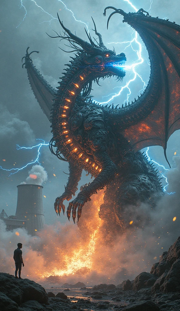 Kaiju