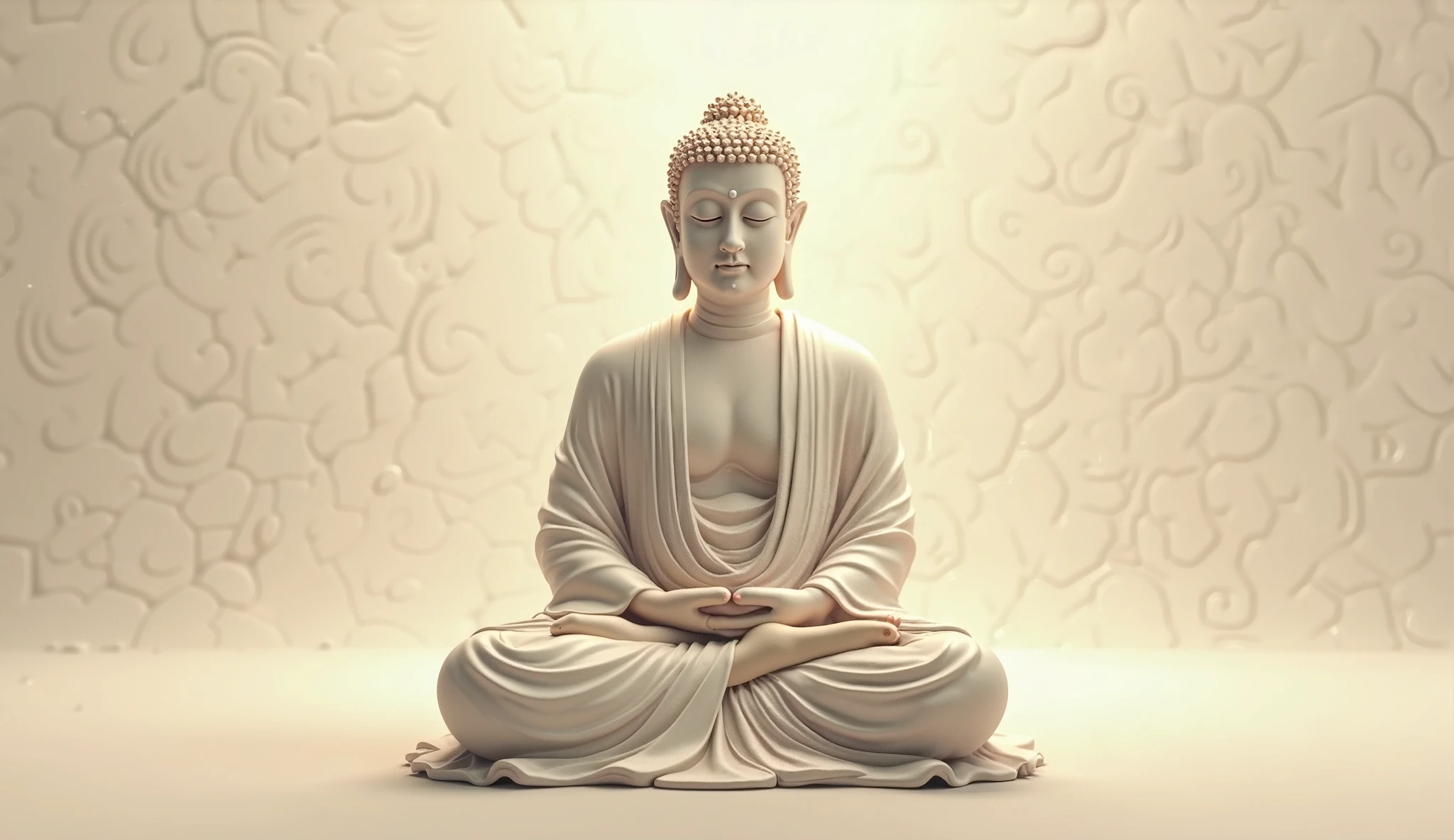 Buddha