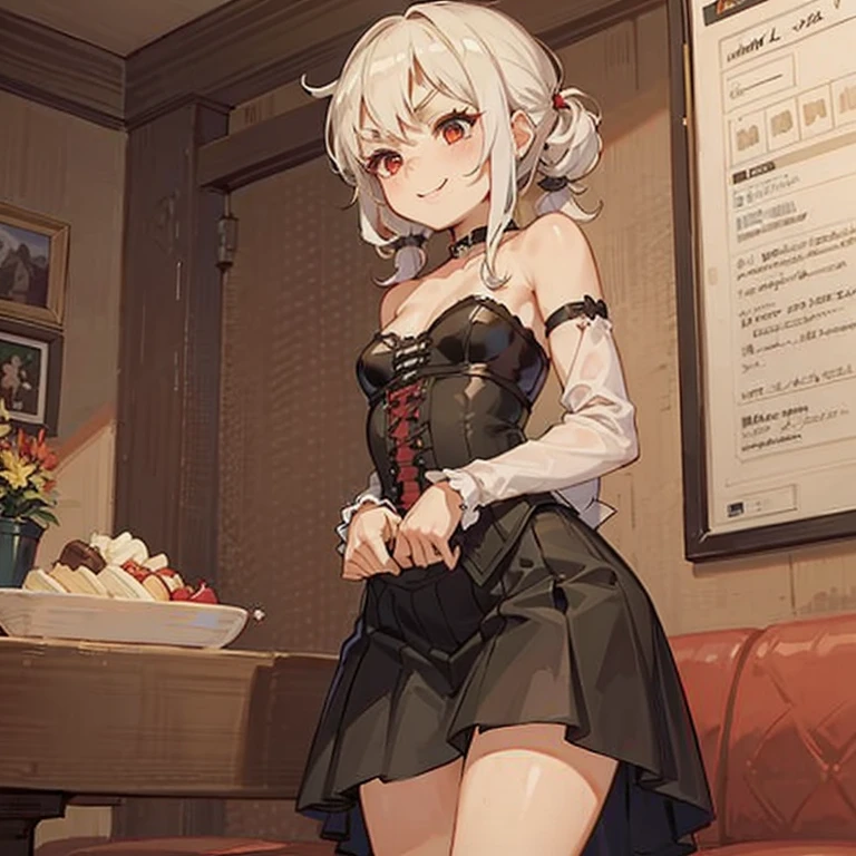 (masterpiece, best quality), 1girl, beautiful face,  <lora:Succub:1> SuccubKonosub