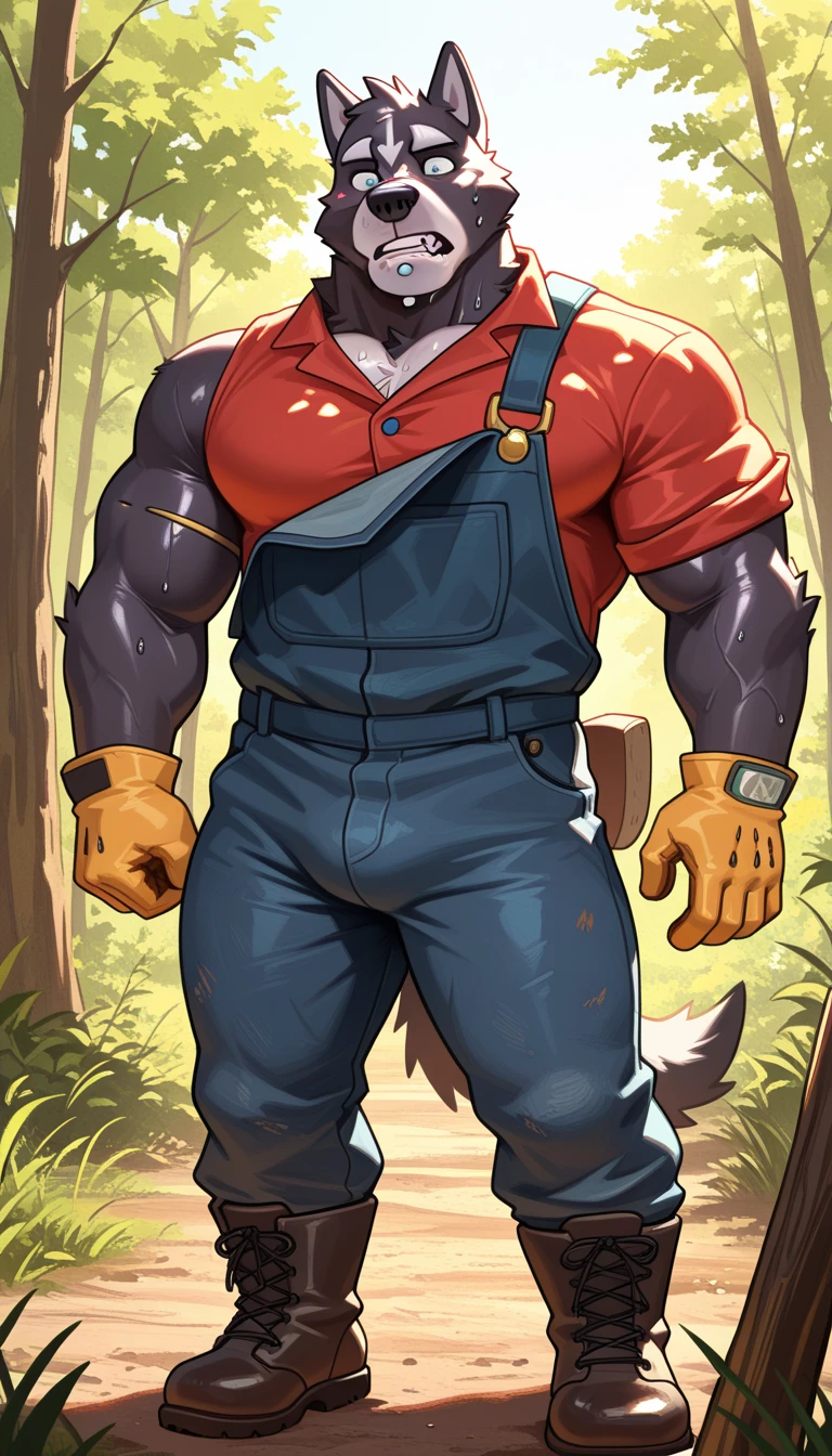Tasmanian Devil/Taz