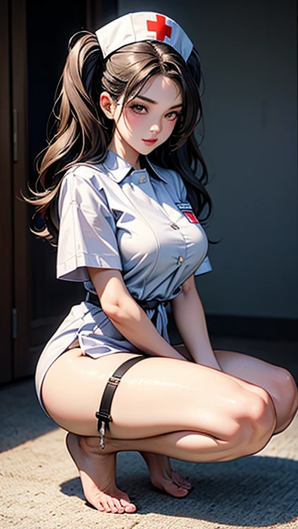 Ala Fed Asian woman in black jacket and panties poses for photo, Japanese Models, goddess of Japan, a japanese girl, sakimichan, sakimichan hdri, Young Sensual Gravure Idol, girl wearing school uniform, by Torii Kiyomoto, wearing japanese techwear, Beautiful Asian Girl, Realistic Young Gravure Idol, in black uniform