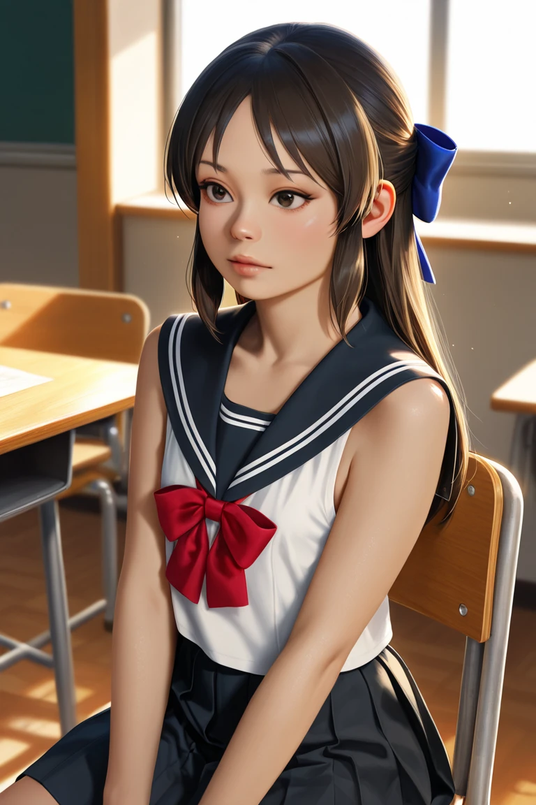 SAPPHIRE KAWASHIMA, SHORT HAIR, BANGS, BROWN HAIR, (GREEN EYES:1.3), BOW, AHOGE, HAIR BOW, POLKA DOT, POLKA DOT BOW,
SKIRT, SHIRT, LONG SLEEVES, SCHOOL UNIFORM, PLEATED SKIRT, SERAFUKU, NECKERCHIEF, (BROWN SKIRT:1.2), WHITE SAILOR COLLAR, (BROWN SHIRT:1.2), KITAUJI HIGH SCHOOL UNIFORM, (RED NECKERCHIEF:1.5),
SKIRT, SHIRT, SCHOOL UNIFORM, WHITE SHIRT, SHORT SLEEVES, PLEATED SKIRT, SERAFUKU, SAILOR COLLAR, BLUE SKIRT, NECKERCHIEF, BLUE SAILOR COLLAR, SCHOOL BAG, PINK NECKERCHIEF, KITAUJI HIGH SCHOOL UNIFORM,