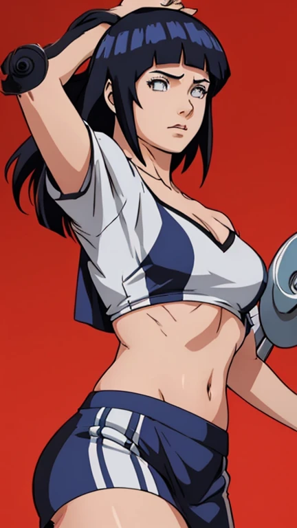 score_9, score_8_up, score_7_up, ,BREAK from below,medium angle,straight-on,medium shot,,, (highest quality, Very delicate and beautiful, High resolution),(cute), One girl, Tifa_Lockhart, smile:1.2,, suspenders, mini skirt, (Tank top), Black Hair, Long Hair, gloves, Beautiful and detailed red eyes, Midgar,, belly button.slim,rib, Abdominal muscles, ( large breasts:1.3), ,looking at viewer,(anime:1.2),hands on hips.sharp focus,depth of field,anime,master peace,best quality,
