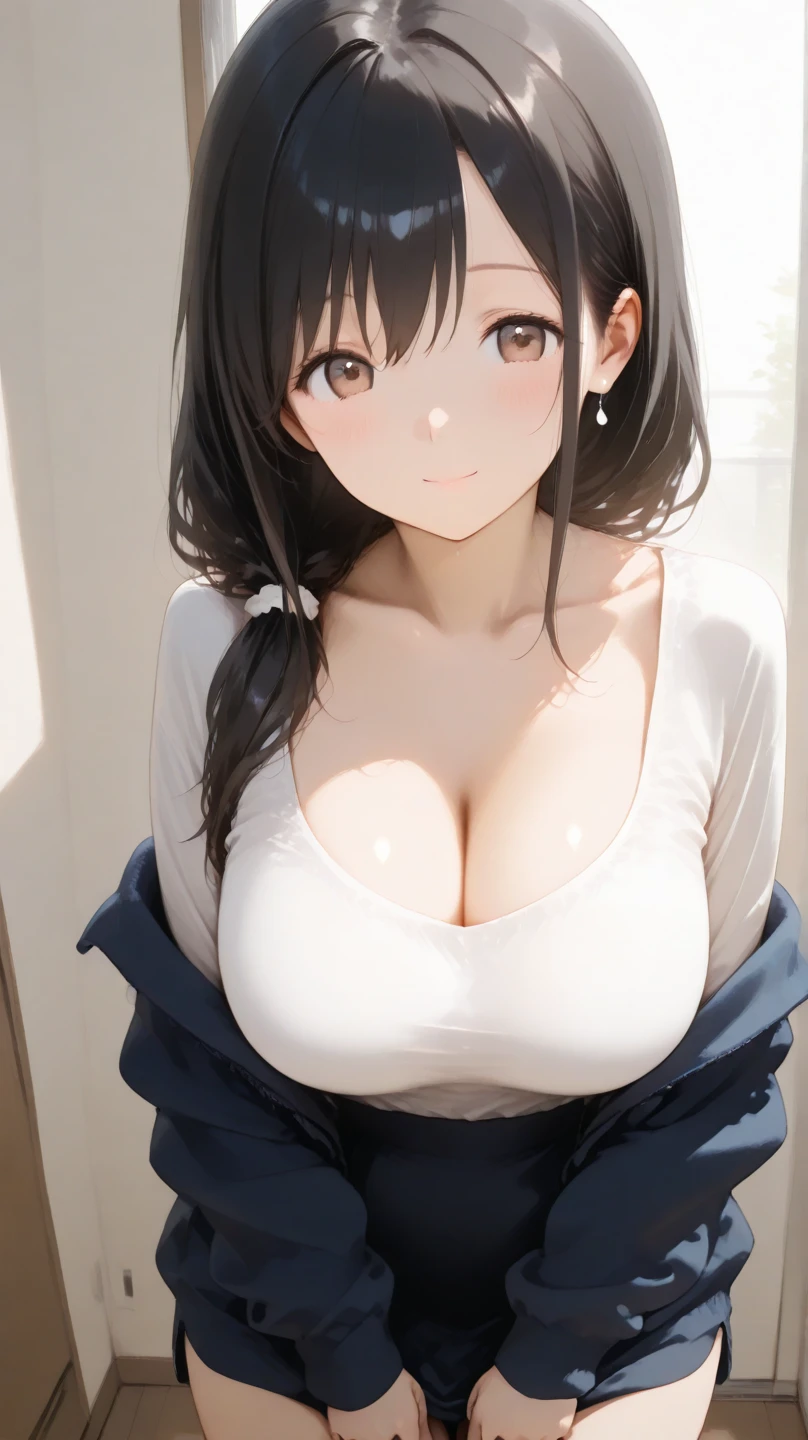 (((Menina de 6 anos:1.5))), Menina em 1, peitos loli, Exaggerating  to the max, Garotinha, Anatomia completa, corpo inteiro, child's body, Child, super fofo, Garl, garotinha, Beautiful girl, corpo brilhante bonito, franja,brown hair,olhos altos,(aquamarine eyes), Droopy Eyes, pequeno,olhos altos, menina bonita com detalhes finos, Olhos bonitos e delicados, Rosto detalhado, Olhos bonitos, corpo brilhante bonito, um sorriso, felicidade, , Perfect fusion of child's body with  with exaggerated , 

Full-body angle, Alpes, Filha do pastor, Menina da montanha, Ao ar livre, Prado alpino,  (Material transparente:1.15)

luz natural,((realismo: 1.2)), Dynamic far-view photo,Cinematic lighting, perfect composition, Por sumic.Pequeno e Movimentado, ultra hiper-detalhado, Arte Oficial, Maste Piece, (best quality:1.3), Brilho, papel de parede CG Unity 16K altamente detalhado, Antecedentes detalhados, Maste Piece, best quality, (Maste Piece), (best quality:1.4), (ultra-high-resolution:1.2), (hiper realista:1.4), (fotorrealista:1.2), best quality, alta qualidade, A high resolution, aprimoramento de detalhes,