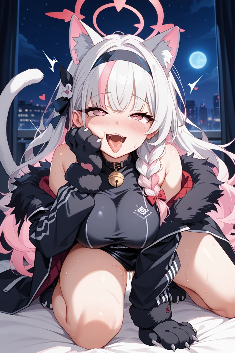 Erotic Trap Dungeon,whole body,Shota,Beastman,Wolf,Wolf Cut,Long Parka,pants,Standing on tiptoes,Shake your body,To convulsions,Shaking legs,He looks injured and exhausted.,shortness of breath,Open your mouth,sweating,Drooling,
Lace-up long boots,Stiletto heels,The sole is red in color,whole bodyを鎖で縛られている,Adhesive Restraint,first round