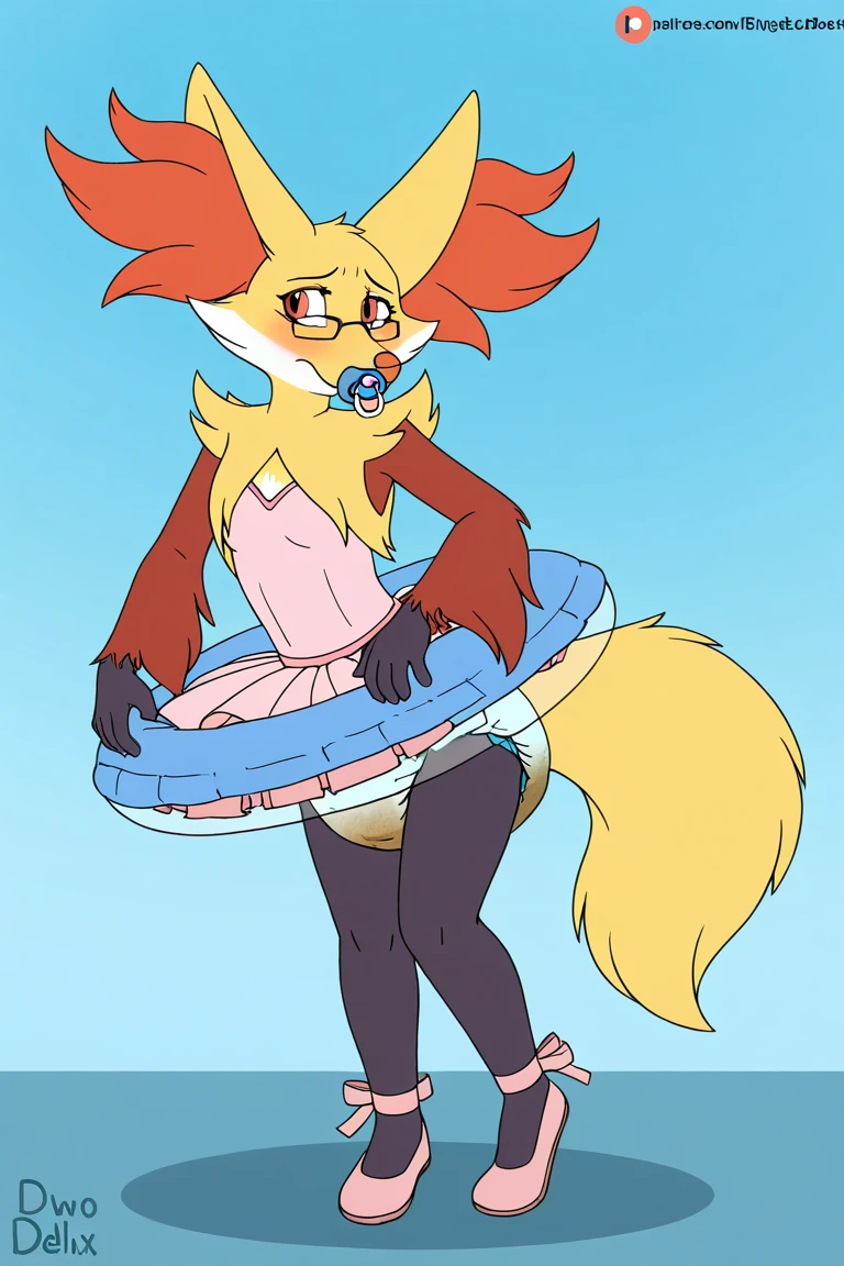 score_9, score_8_up, score_7_up, score_6_up, source_anime,
edna,1girl, furry female, furry, solo, animal ears,bikini