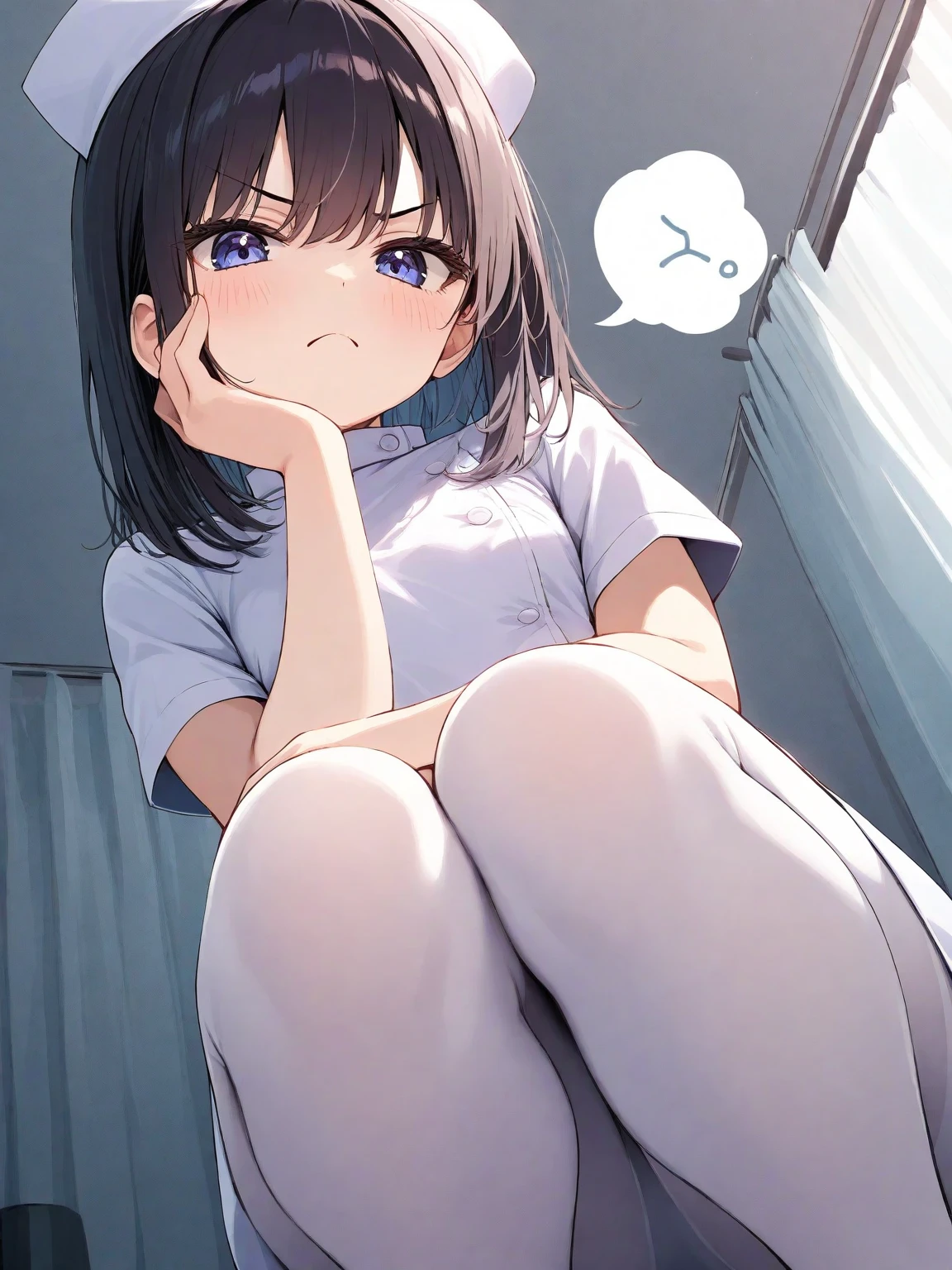 unity 8k wallpaper, Anatomically correct, (((masterpiece))), (((highest quality))), (((Super detailed))), (((High resolution))), ((The ultimate cuteness)), Perfect hands, Perfect Fingers, (((Excellent anatomy))), Beautiful face in every detail, Shiny Hair, (((fix))), (Potbelly), (Curvy), Medium chest, ((Thick thighs)), (((alone))), ((Captivating smile)), (((blush))), (Mouth half open),
break, (((sit astride the perfectly spherical shape 6-inch volleyball))), (((Spanning a perfectly spherical 6" volleyball))), (((Perfect sphere 6" volleyball fits perfectly crotch))), break, (((Rub the Perfect sphere 6" volleyball against crotch))),
break, (Collared volleyball uniforms), No sleeve, ((Bloomers)), ((Knee pads)), (With pussy juice soaked in), (Elbow pads), (((Sweat))), (((covered in Sweat))), ((Take a deep breath)), volleyballコートで, indoor, Lighting, View Viewer, whole body, (Voice of the Heart),((Spread your legs)),Angle from the feet,Underwear is visible,Big Breasts.