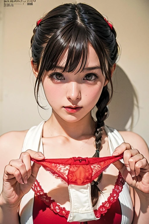 Beauty　Ahegao　Menhera　lure