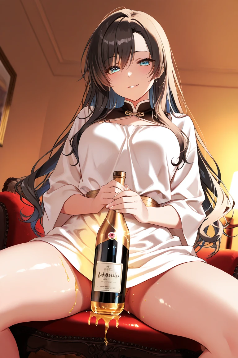 fellatio, cum surprised show off breasts pussy juice