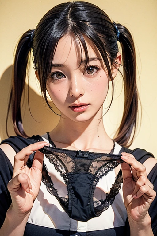 ,{{Best Quality}}, {{super detailed}},One girl,Downturned eyes,G Cup Breasts,drooping eyes ,Cute girl with black bob cut hairstyle and white marble glowing skin,11 years old,Cute Girl,Oval face shape ,slender,Detailed portrait of the perfect lovely girl, slim, Face , Futuristic , Teen, kwak ji young, Dreamy, Black eyes, Cinematic lighting, Innocent, Highly detailed, Sharp Focus, Smooth, art stations, Convoluted,Ballet dancer ,awardwinning, Pure aura, Anime, Highly detailed CG Unity 8k wallpaper of girl with perfect symmetrical confident face with black mid-cut hairstyle and blushing cheeks , taken by Canon EOS, Sigma Art Lens 28mm f4, ISO 200 Shutter Speed 2000