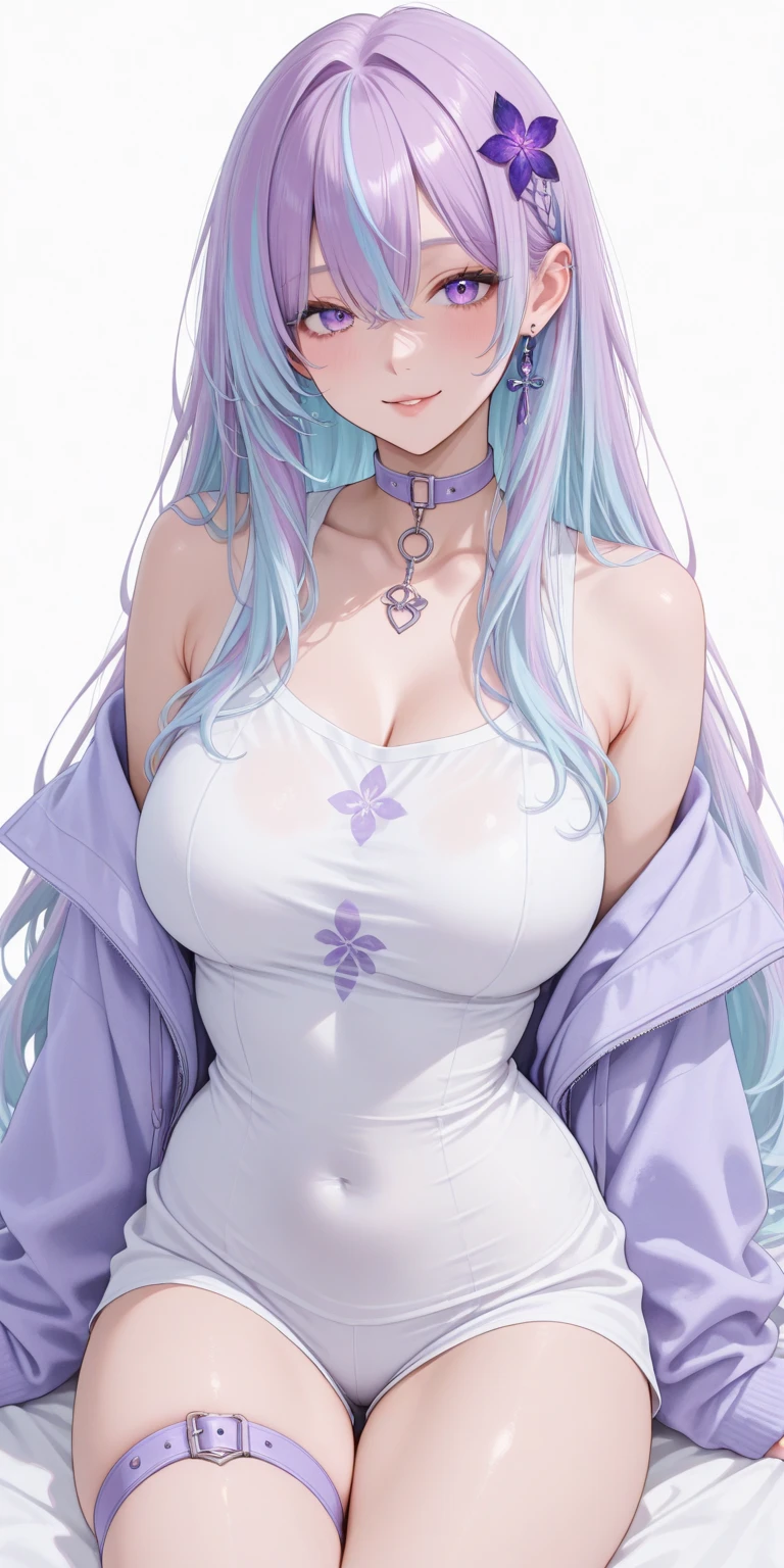 1 girl, solitary:1.2, (18 years old:1.2), Cute little trumpet, entity, Sweating of the skin, glowing skin, Slim, (Dull bangs: 1.2), Smile, Cute face, Exquisite eyes,, ((naked,Wrapped in a towel)), ((hot spring)), Beautiful breasts、Huge breasts:1.4,plump breasts(Not wearing), (wet), (Bend and take off), ((wet hair)), (Cross your arms behind your head), (Legs open),view, Looking at the camera, best quality,Super detailed, high resolution, Extremely detailed CG, Unity 8K wallpaper, official art, Creative arts, Novel Illustrations, by famous artist, Caustic lines, Textile shading, Super delicate skin, Perfect anatomical structure, detailed, Movie Lighting, Dynamic Lighting, 美丽而Exquisite eyes, (top quality), (Super detailed), (Masseter membrane), (high resolution), (The original), Character Conception, Game CG, detailed Manga Illustration, Realistic head to body proportions:1.2