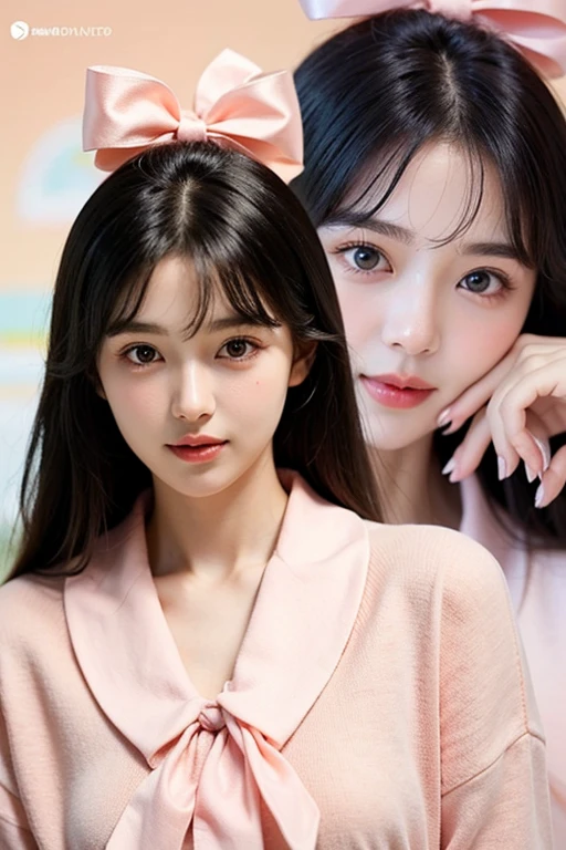  (high quality), (NSFW:1.2), (school _uniform :1.2), (split screen:1.3), (A delinquent:1.3),(girl's pantyhose:1.1), (glamorous and mature high school girl and a Korean adult man enjoying a smartphone chat app :1.4), (Her smartphone display shows a number of Korean adult men chatting to a high school girl.:1.4), (Their chat language is English:1.6), (Men are waiting for her response:1.5), popup window, (And the man is requesting a chat with her on the smartphone screen:1.5). (Chat takes place alternately between women and boys:1.4), (each other places),