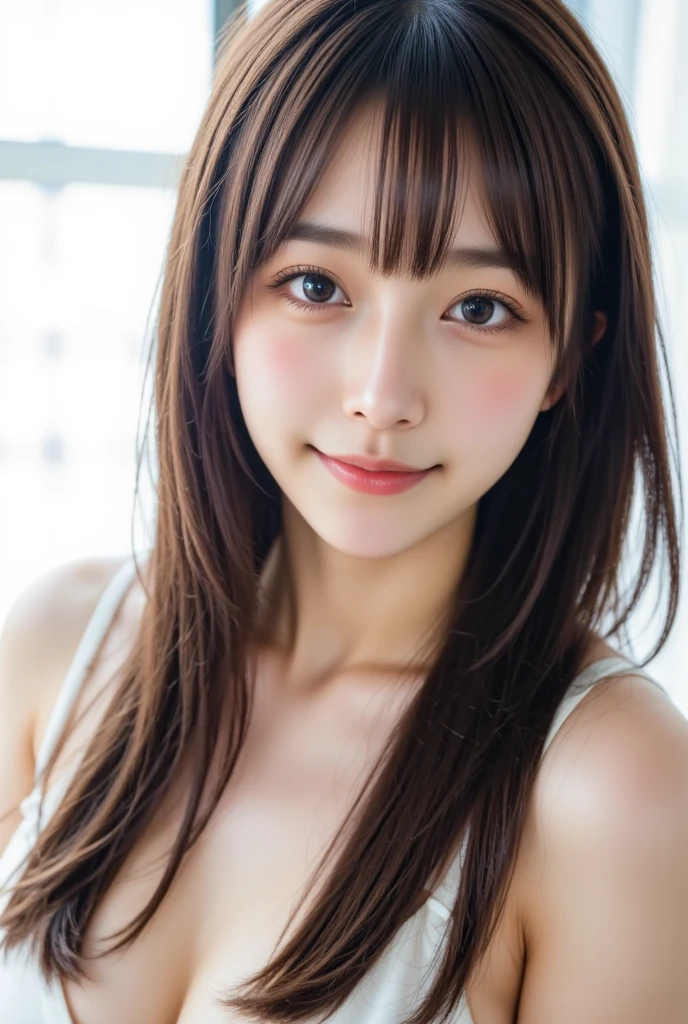 ((Highest quality)),(超High resolution),(Very detailed),(Detailed Description),((The best CG)),(masterpiece),Ultra-detailed art、(Highest quality、8k、32K、masterpiece)、(Realistic)、(Realistic:1.2)、(High resolution)、Very detailed、Very beautiful face and eyes、1 female、((:1.3))、Tight waist、Delicate body、(Highest quality、Attention to detail、Rich skin detail)、(Highest quality、8k、Oil paints:1.2)、Very detailed、(Realistic、Realistic:1.37)、Bright colors、