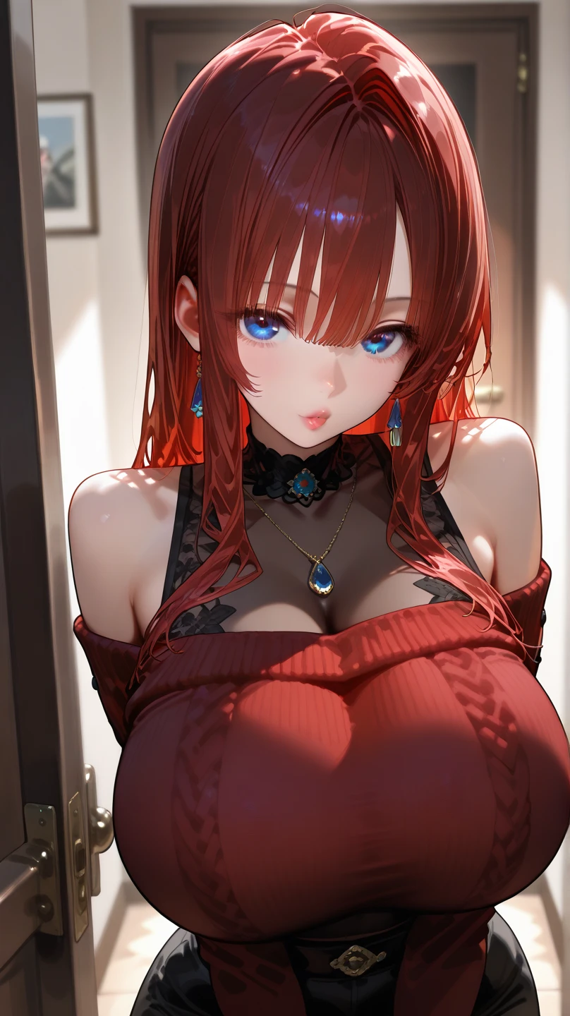 Lete , Love Hotel Girls and boys blush Realistic eyes, Lilac eyes, Wet Face, bed Having my breasts massaged Nipples A girl is violently assaulted by a man from behind Cry Forgive princess Nipples犯される Orange Hair rape