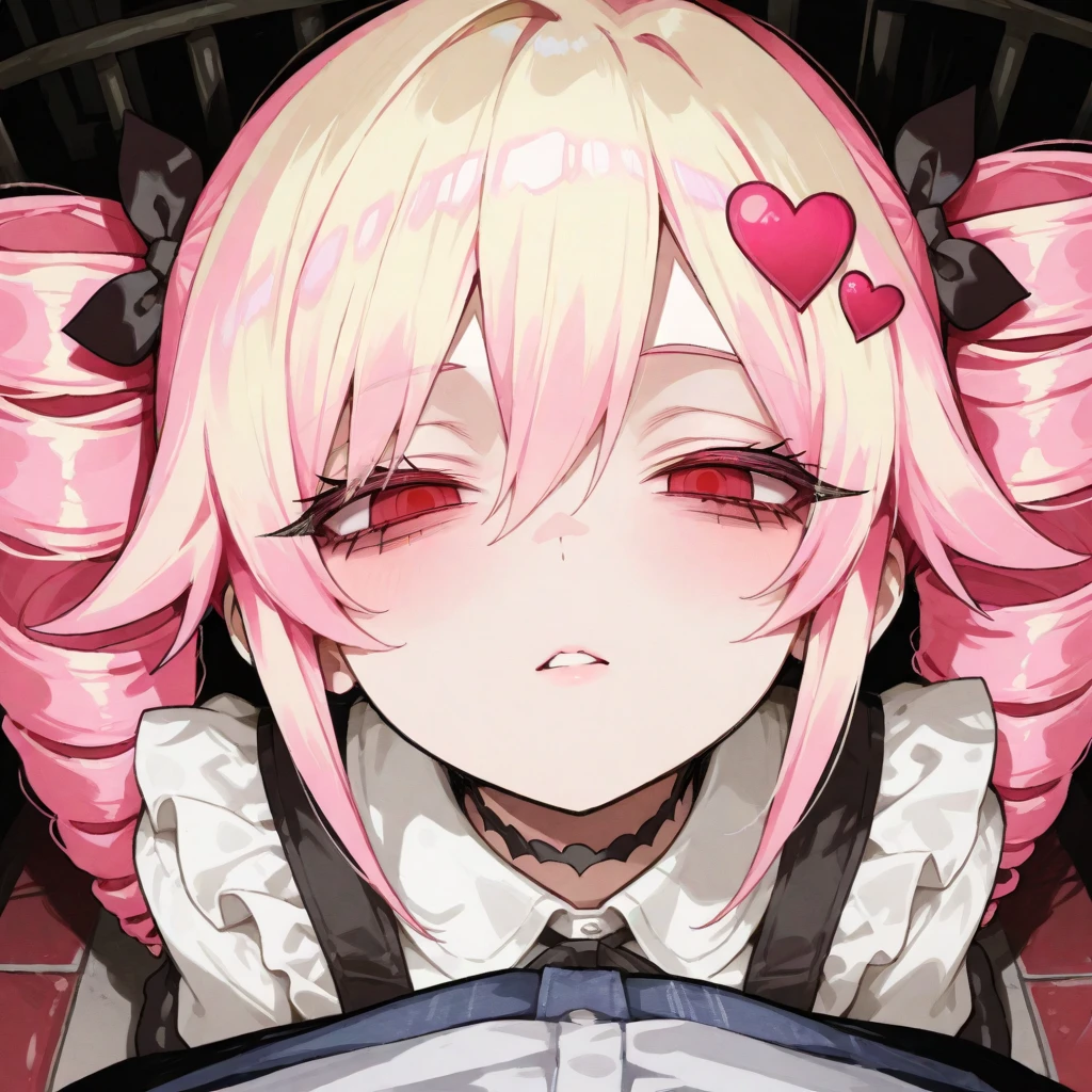 sucking dick, blowjob, 2 demons girls, open mouth, saliva, drooling, wet, cum on mouth, cum on tongue, cum on face, big boobs, big ass, big thighs, blush, crossed-eyes, front view, looking at the viewer, milf, ahegao, rolling eyes, tongue,