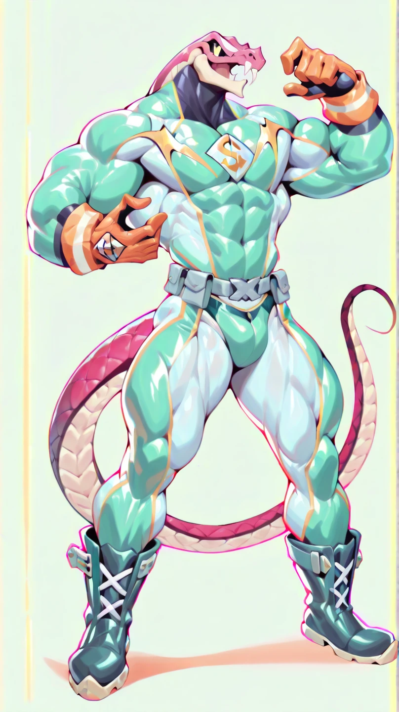 A young asian man in glossy armor with white outfit without sleeves, Saint seiya, pheonix ikki, unreal engine saint seiya render